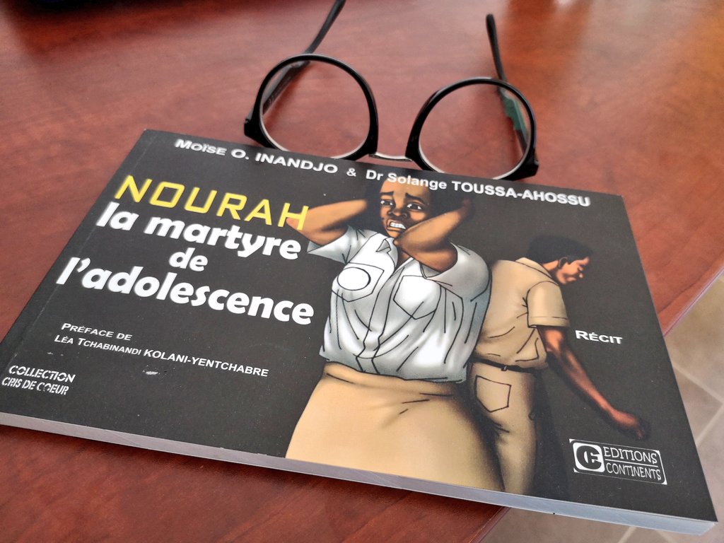 Nourah, la martyre de l’adolescence